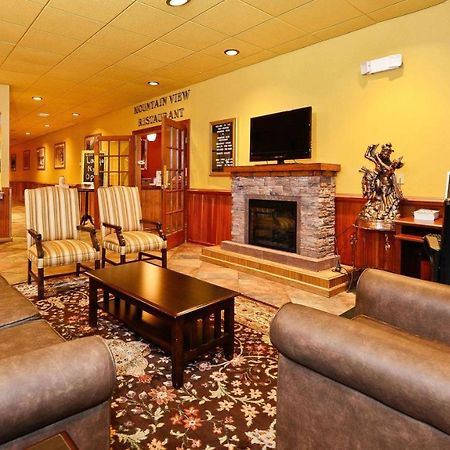 Magnuson Hotel Mountain View Covington Ngoại thất bức ảnh