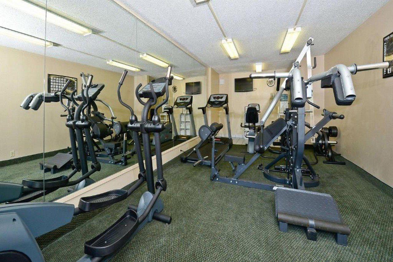 Magnuson Hotel Mountain View Covington Ngoại thất bức ảnh