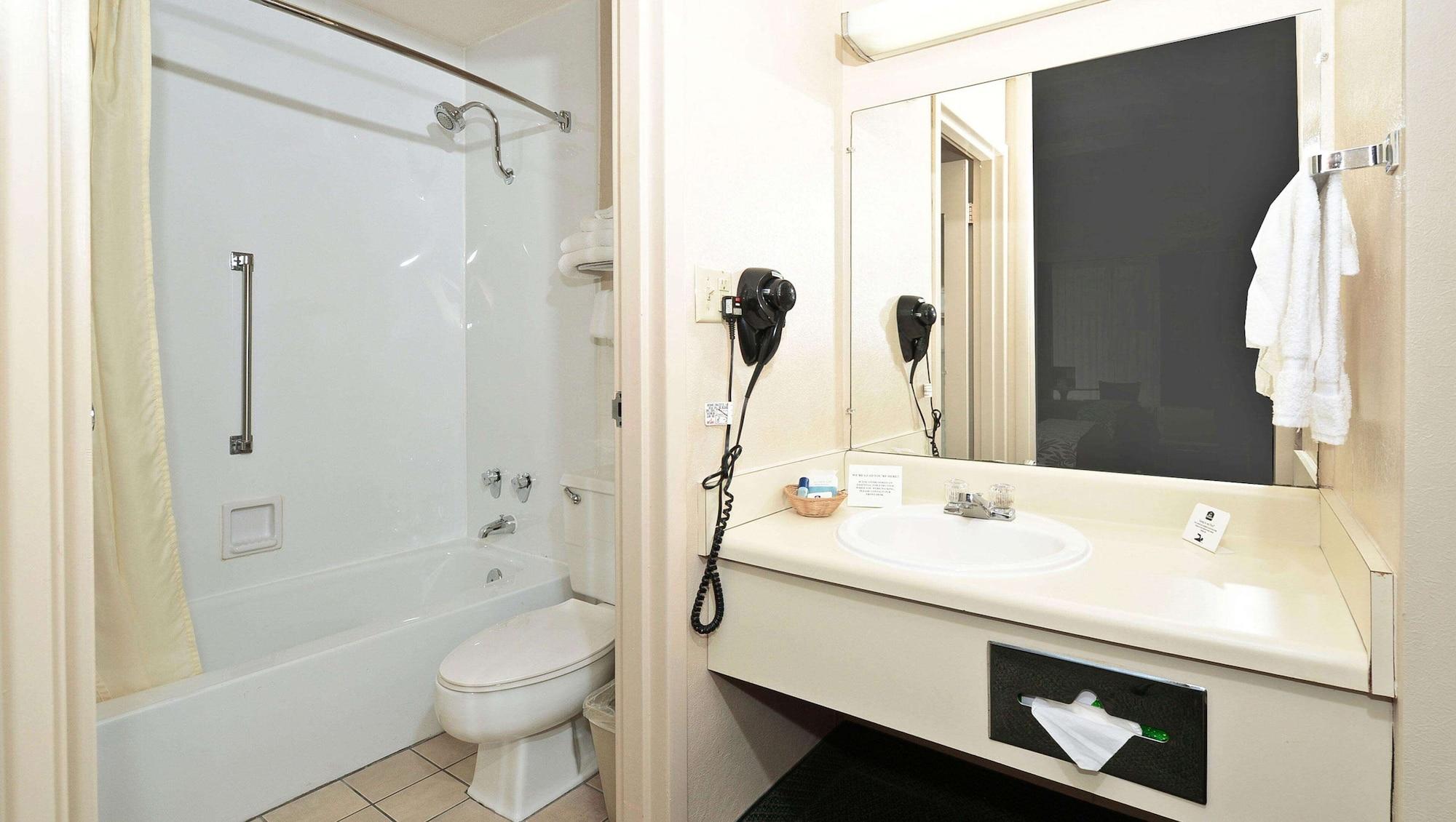 Magnuson Hotel Mountain View Covington Ngoại thất bức ảnh