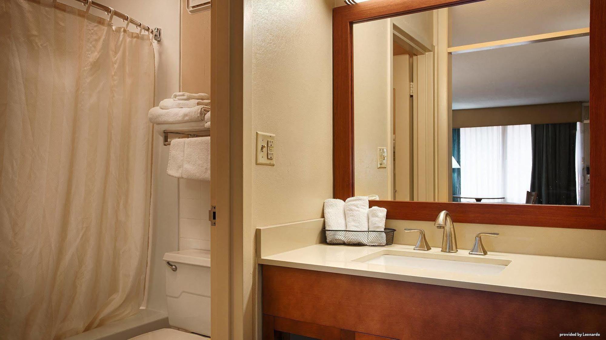 Magnuson Hotel Mountain View Covington Ngoại thất bức ảnh